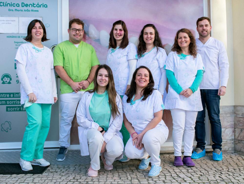 Equipa